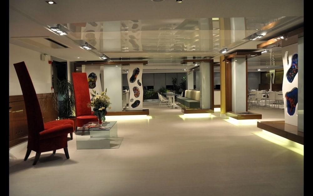 No 19 Boutique Hotel Ankara Exterior foto